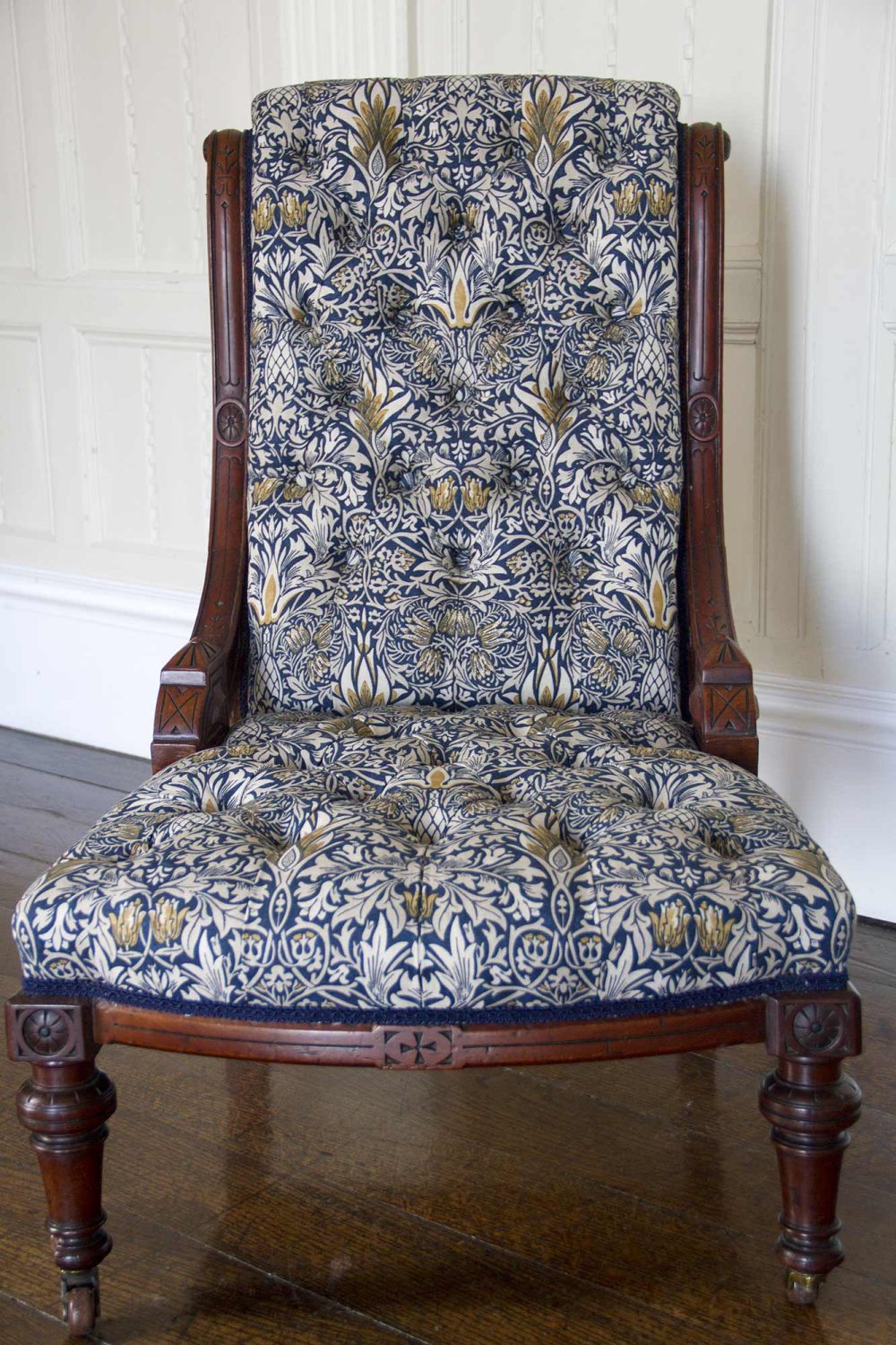 Antique-Button-Back-Chair-10