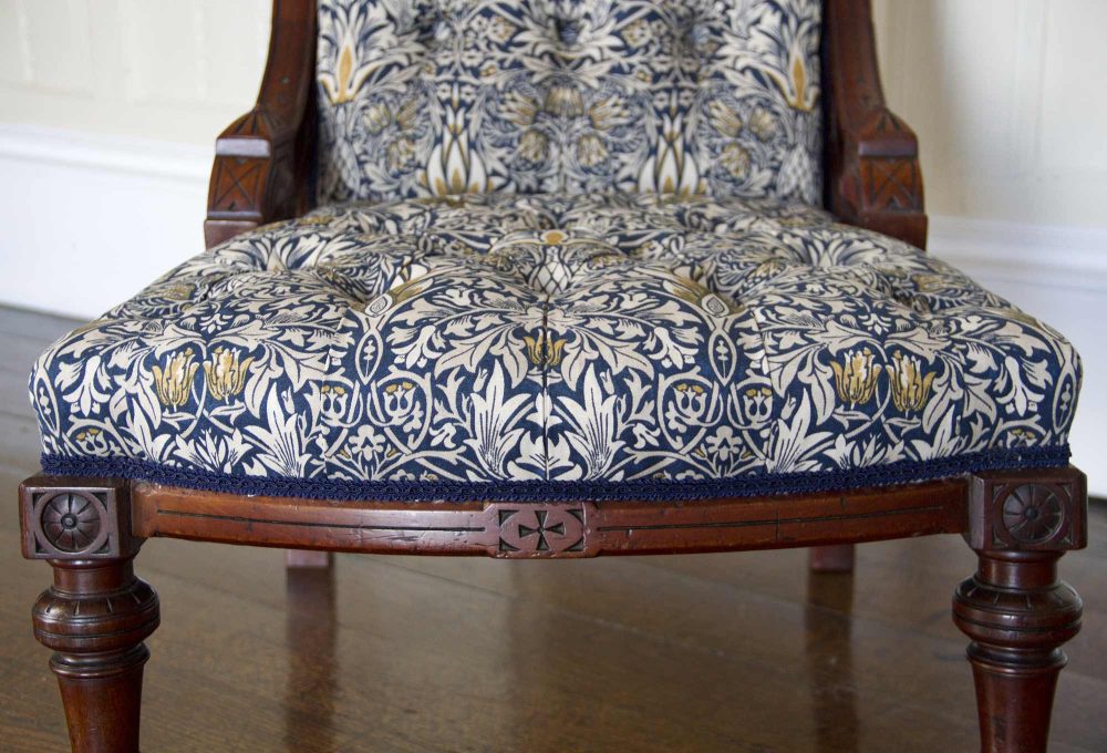 Antique-Button-Back-Chair-8