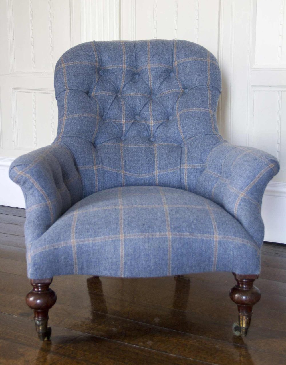 Victorian Armchair