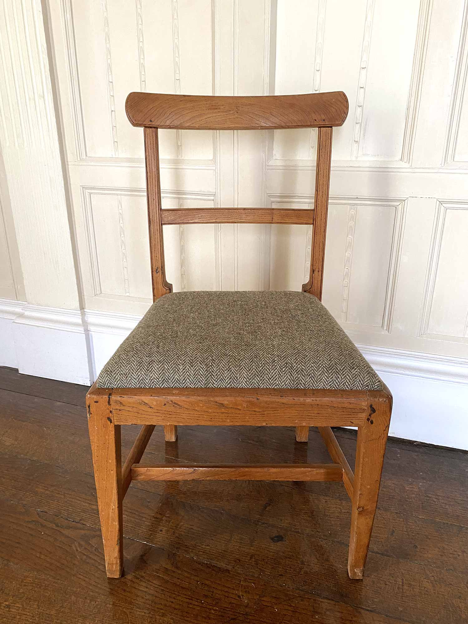 Mid Century Dining Chair Set