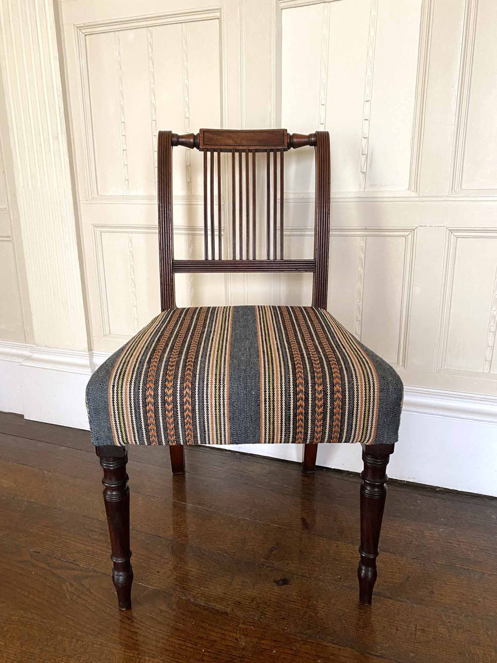 Stuffover Dining Chairs