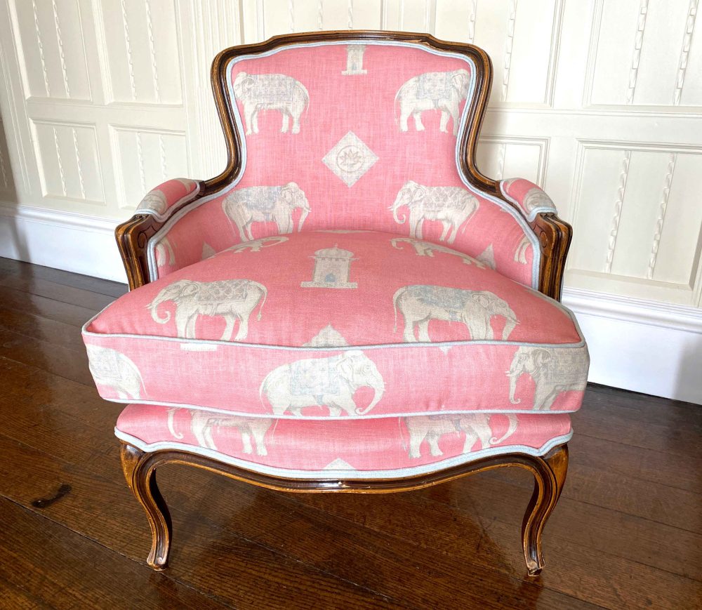 French Armchair